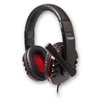 Auricular C/mic Noga Ng 8311