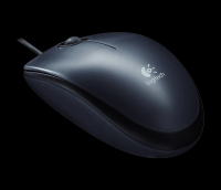 Mouse Logitech M100