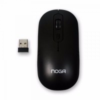 Mouse Noga NGM-T6 inalambrico