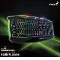 Genius Scorpion k-200 RGB