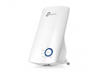 Extensor de Cobertura Wi-Fi Universal a 300Mbps TL-WA850 Re TP-Link