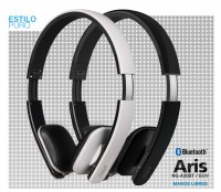 auricular inalámbrico Noga Aris 